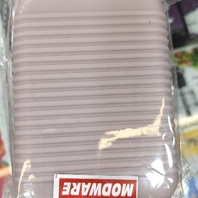 MODWARE RIBBON SOUP CASE