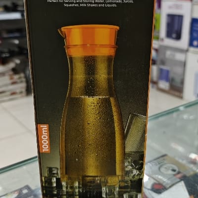 PREXO JUICY JUG 1000ML