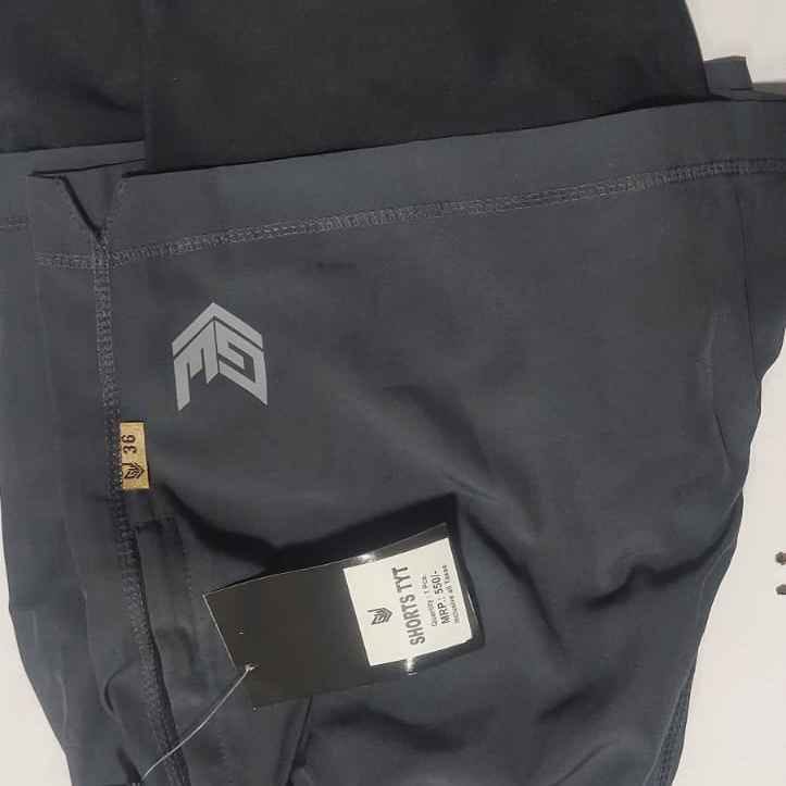 GW TITY WITH SHORTS 36TO44