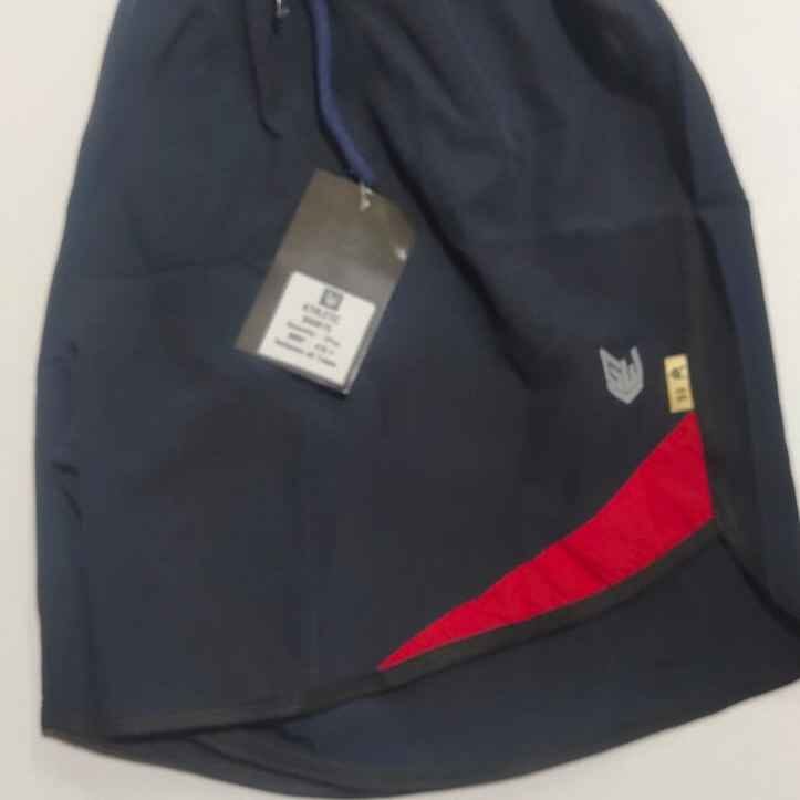 GW APPLE CUT SHORTS BIG