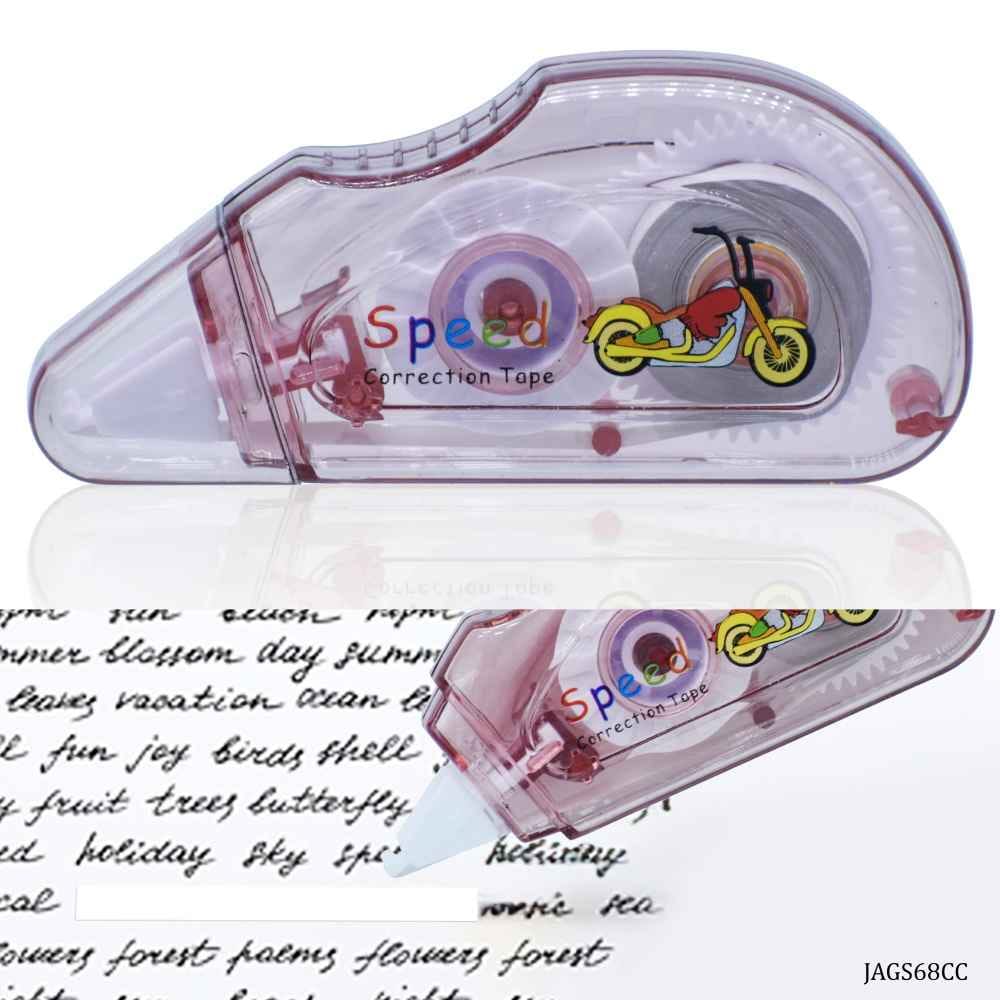 Correction Tape 6MTR long X 5MM width JAGS68CC