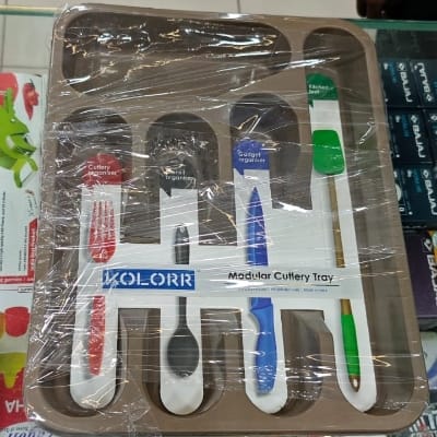 KOLLER CUTTLERY TRAY