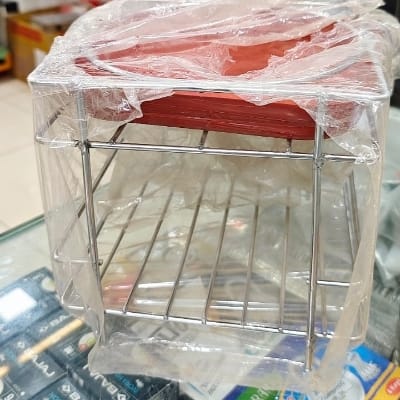 MATKA STAND WITH GLASS STAND