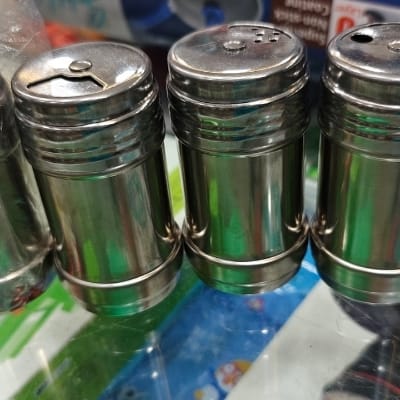 S.S. MUKWAS BOTTLER SMALL