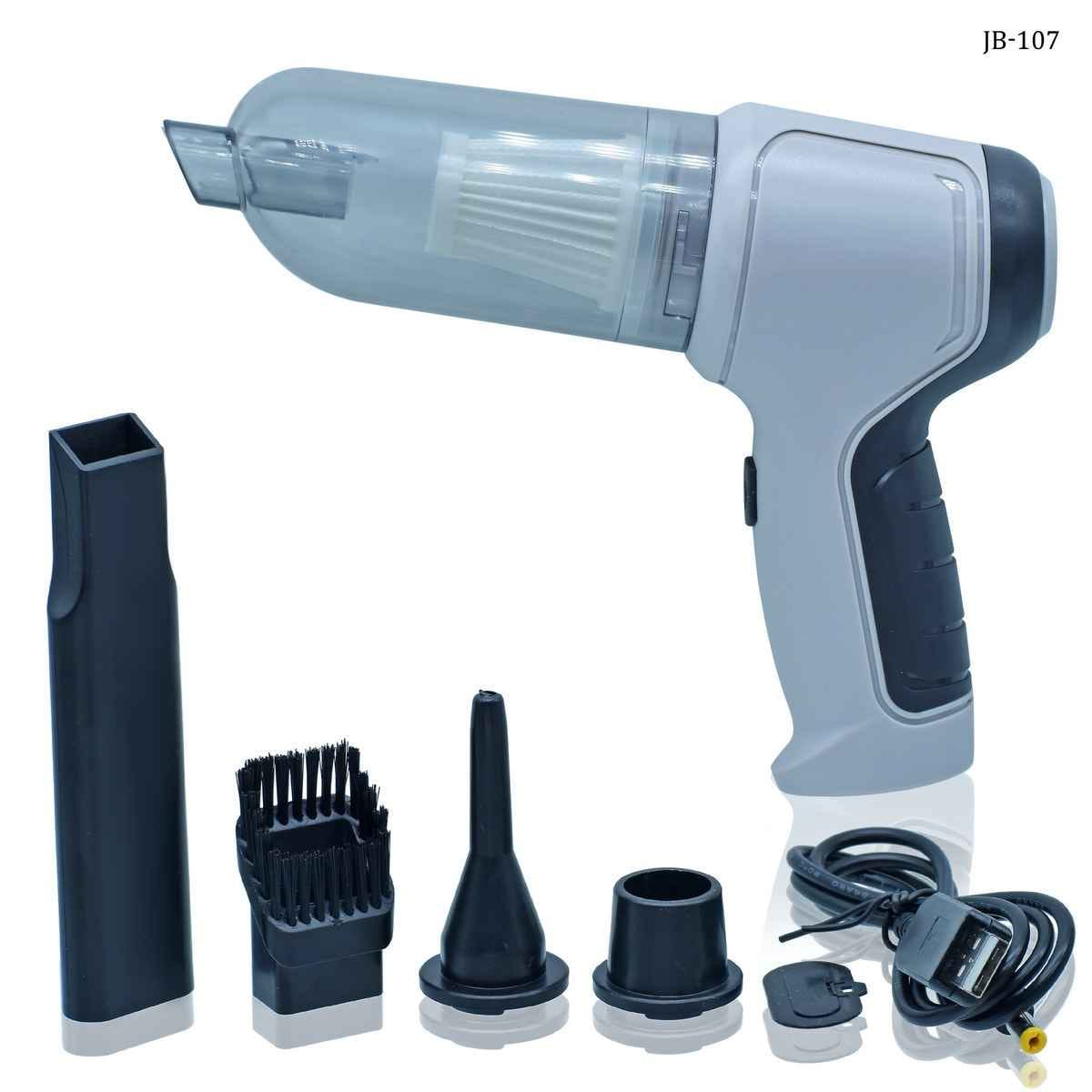 Multifunction Vacuum Cleaner JB-107