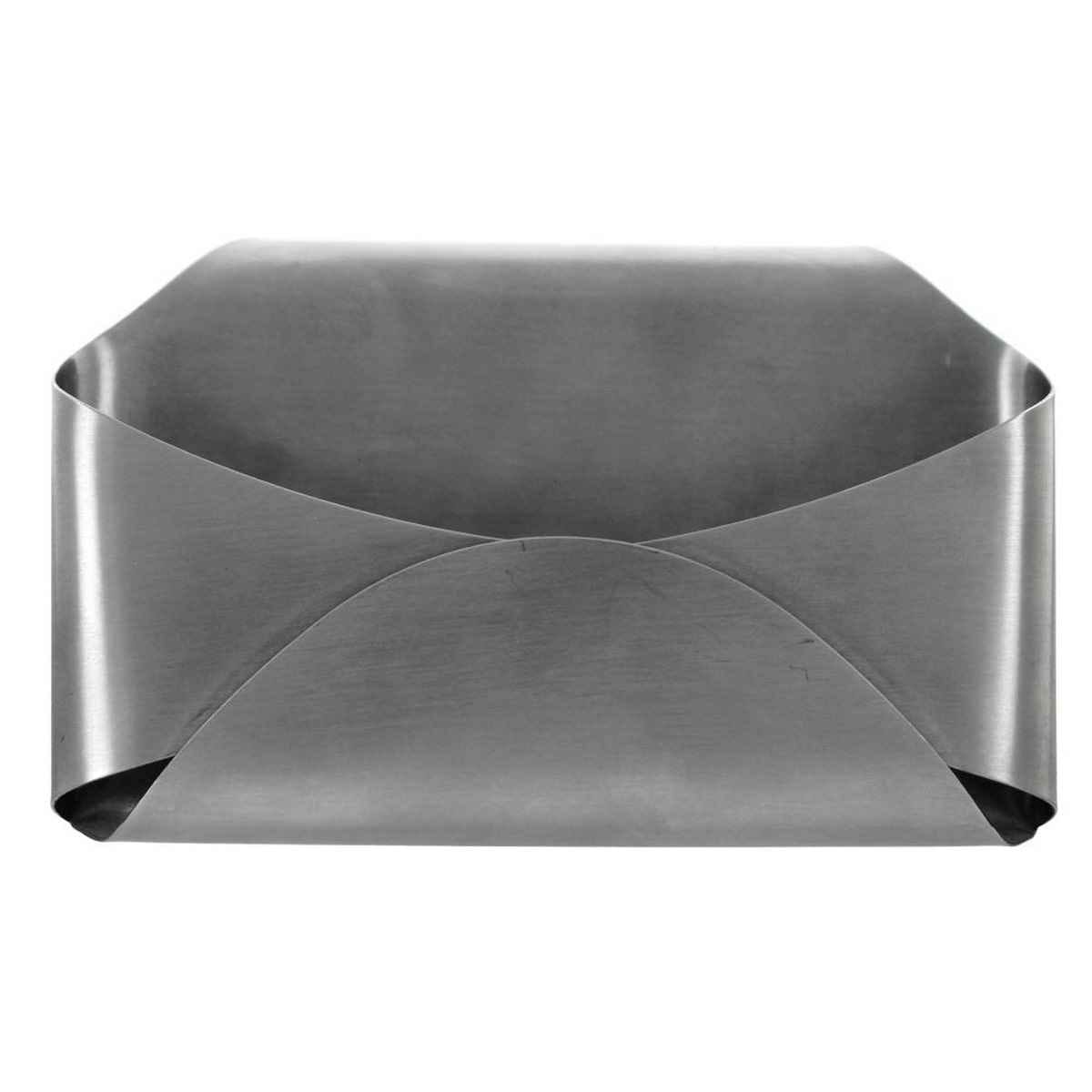 Steel Metal Card Holder 4 Inches TT237
