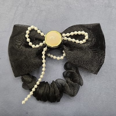 K PEARL RUBBER BAND