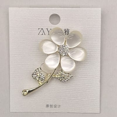 BROACHES