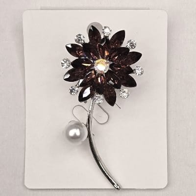 DIAMOND BROACH