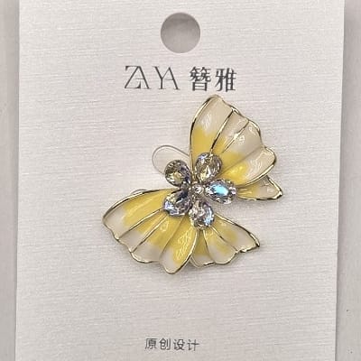 KOREAN+DIAMOND BROACH