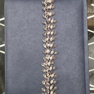 KUNDAN HAIR PIN