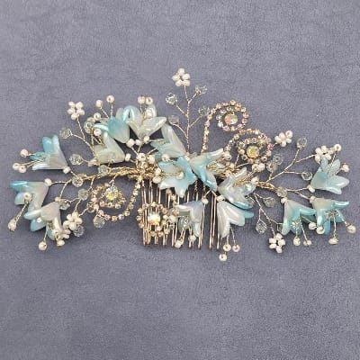 LILY D H.PIN