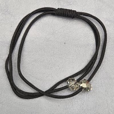 2 C 3 RUBBER BAND