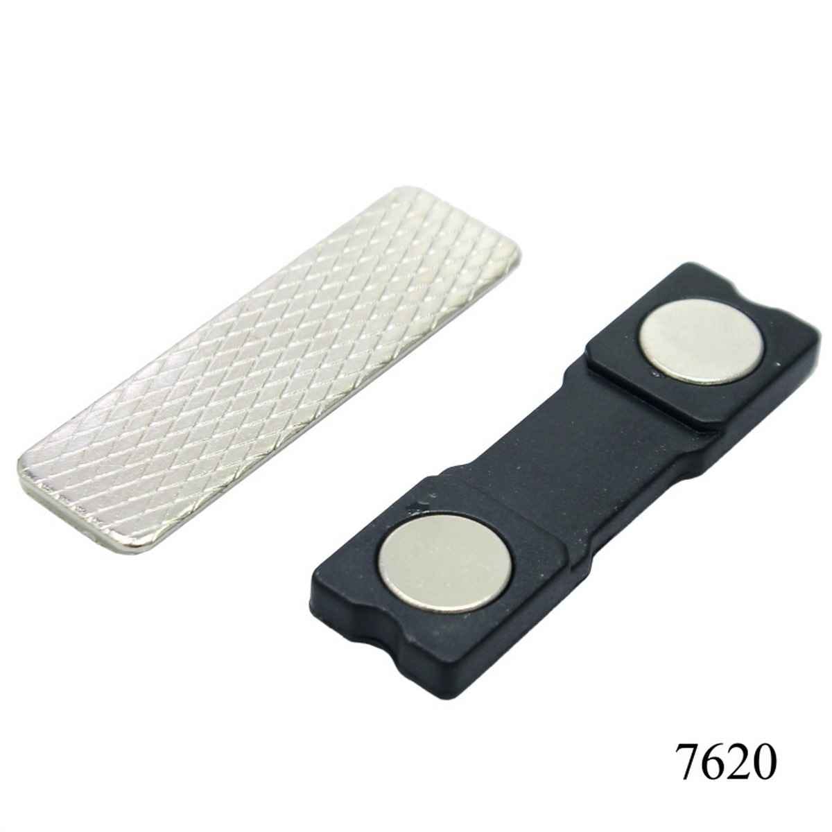 Magnet Batch Button In Side 2 Magnet 7620