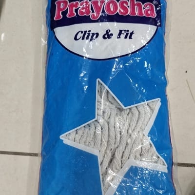 PRAYOSHA MOP REFIL