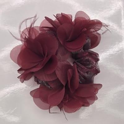 PETALS PONITAIL
