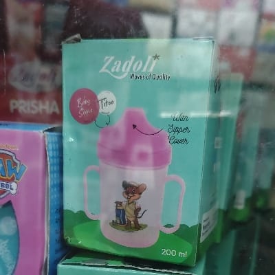 ZADOLI TITOO BABY SIPPER