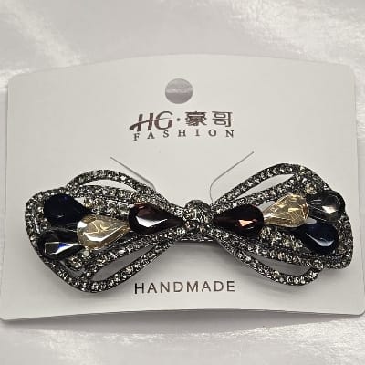 DIAMOND BACKPIN