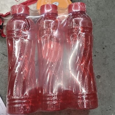 ZIASI FB Z45 CRYSTAL AQUA 3OCS SET