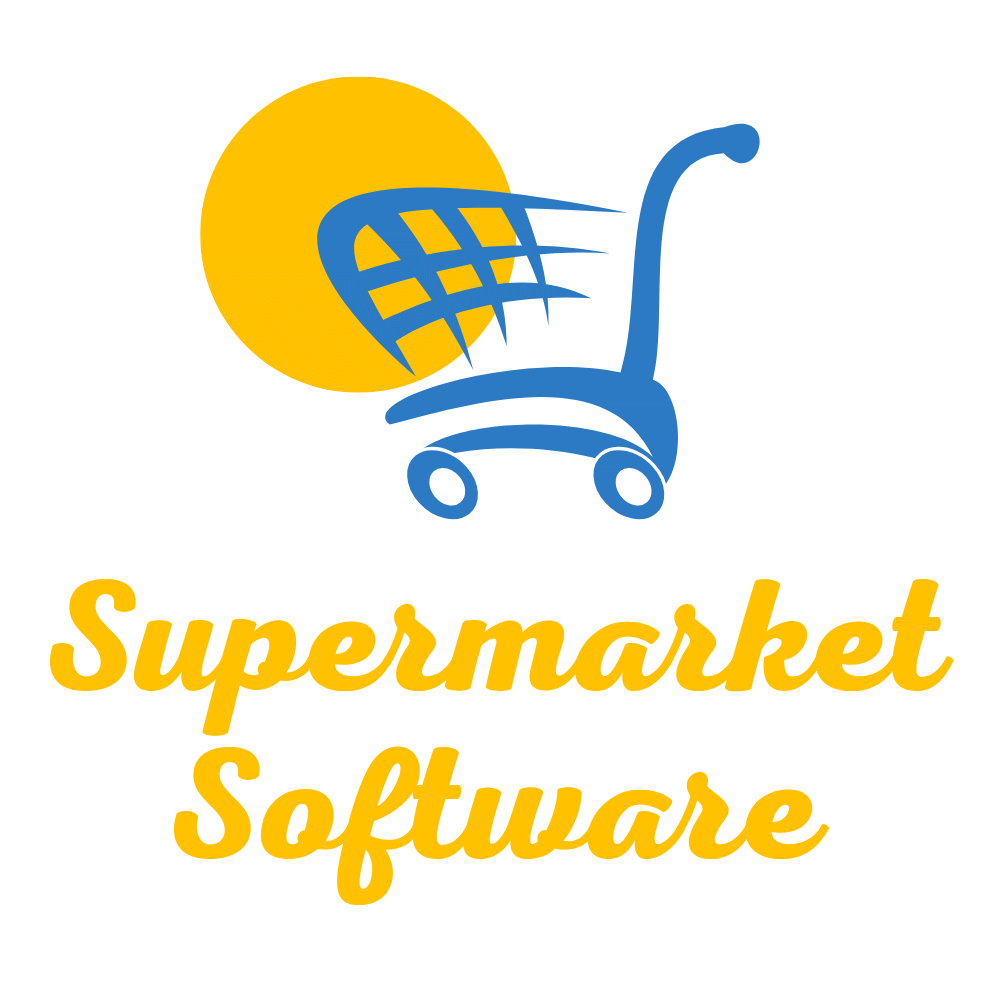 Supermarket Software