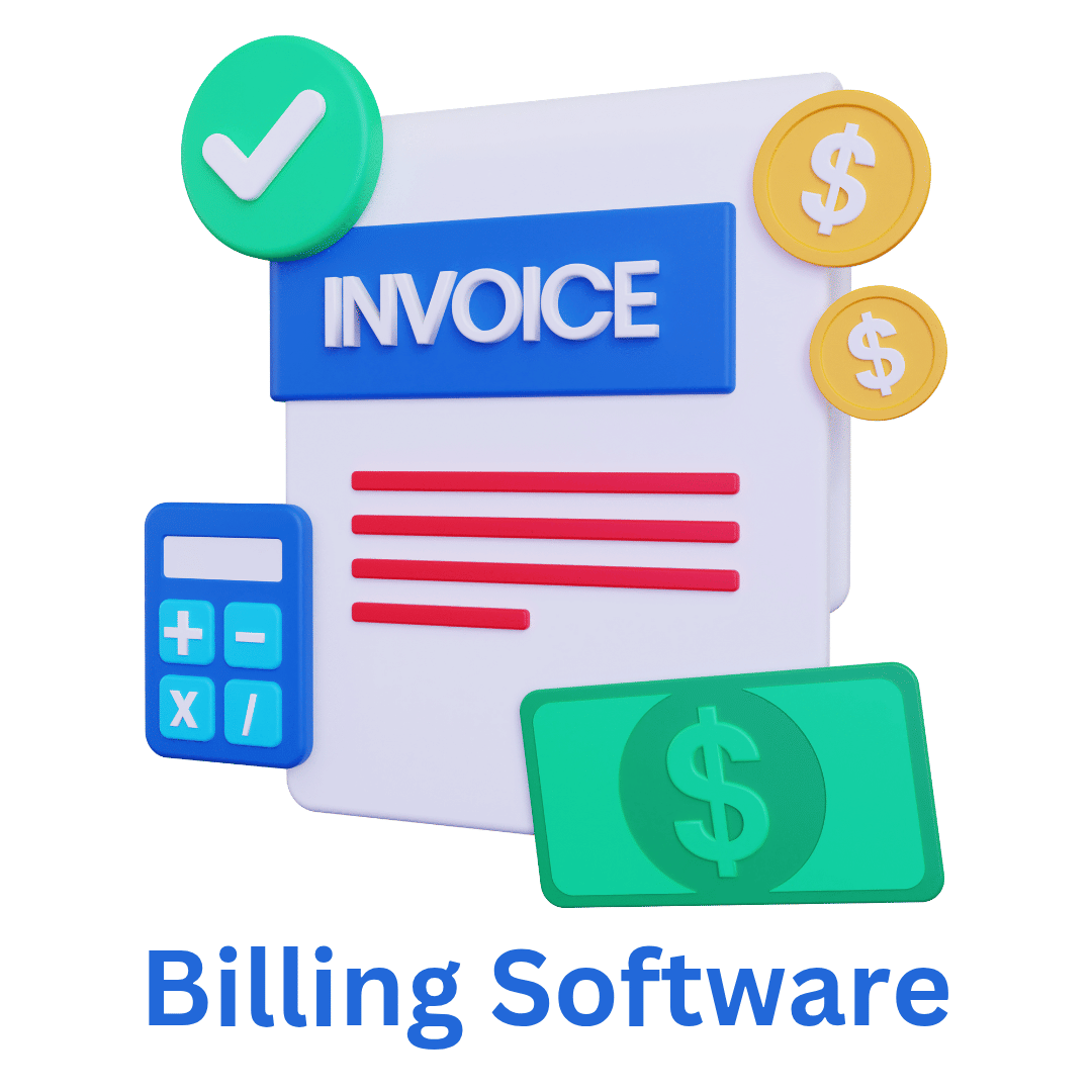 Retail Store Software