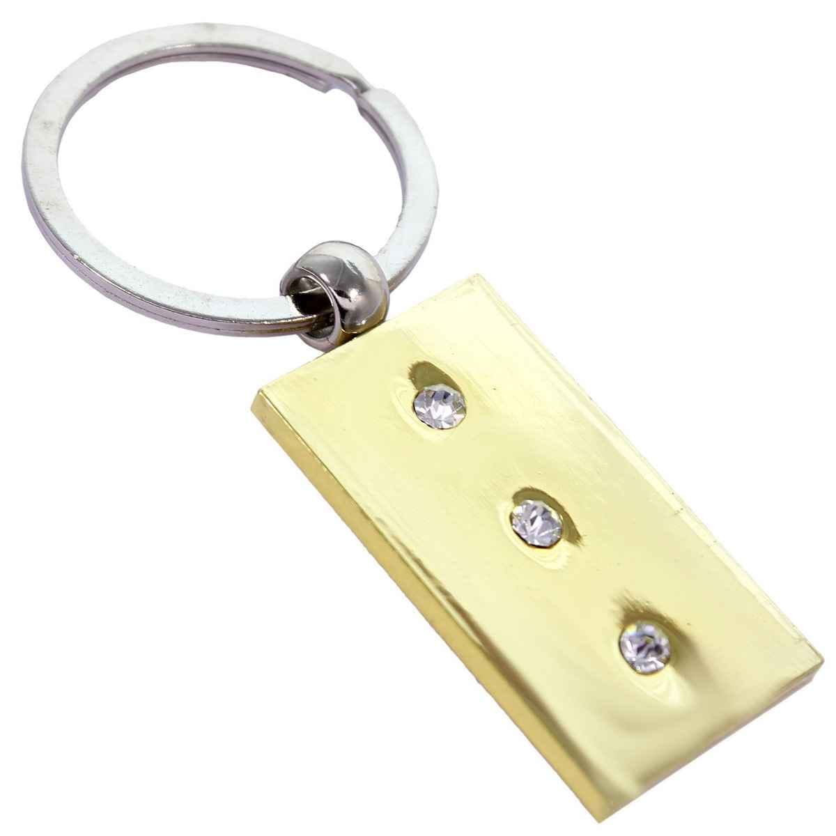 Key Chain With Diamond KC514