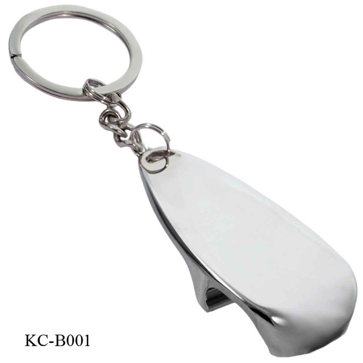 Key Chain With Opener KC-B001