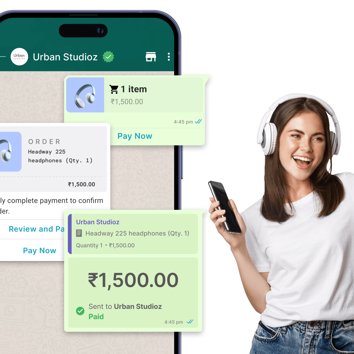 Ecommerce Website