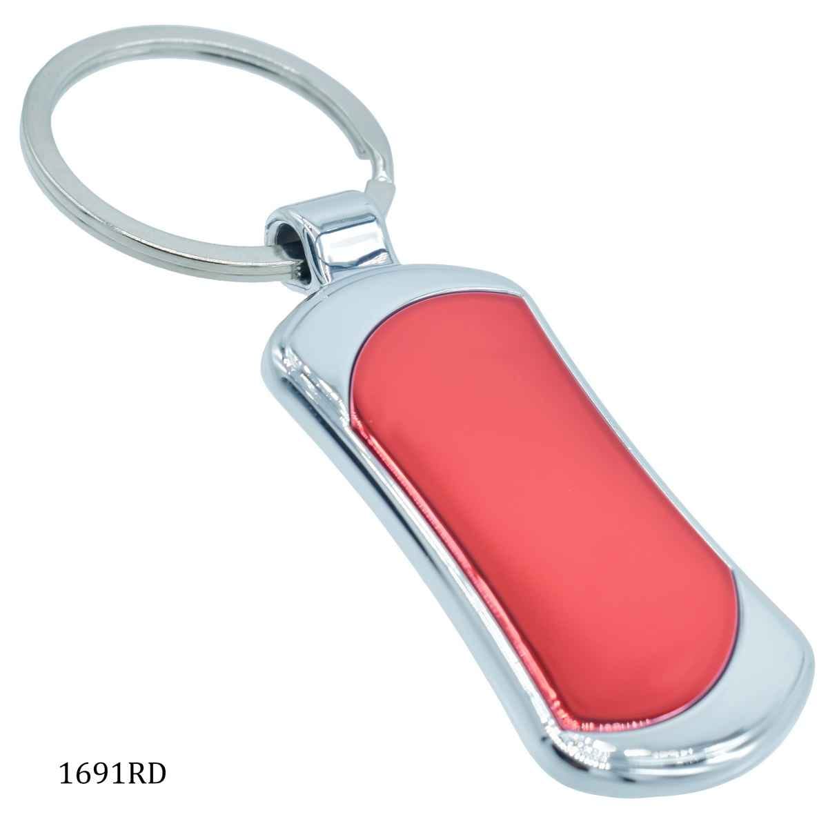 Red Key Chain 1691RD