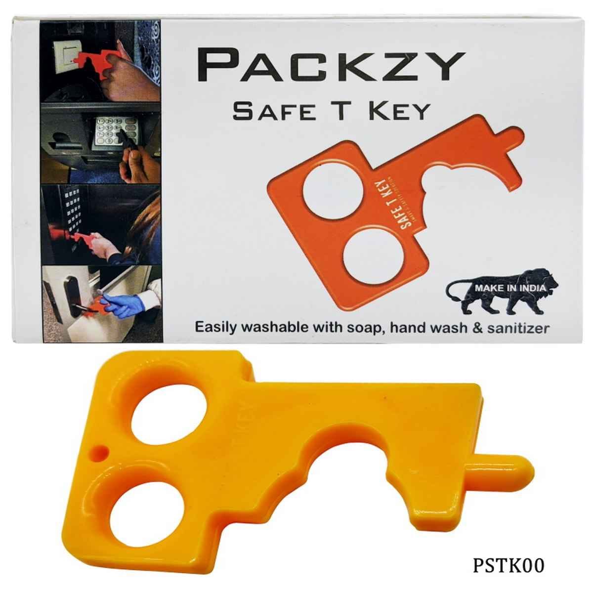Packzy Safety T Key PSTK00
