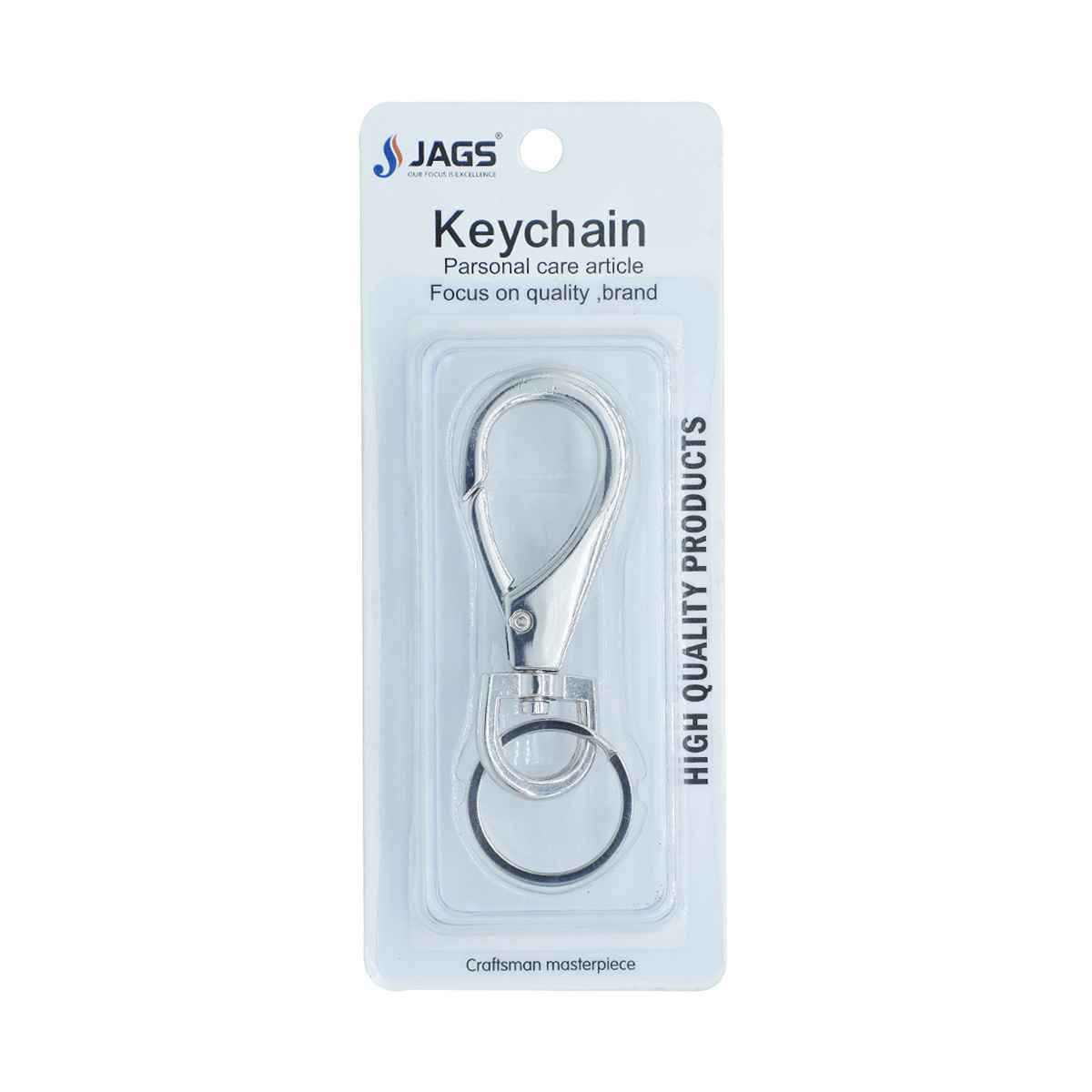 Jags Hook Key Chain LK8002