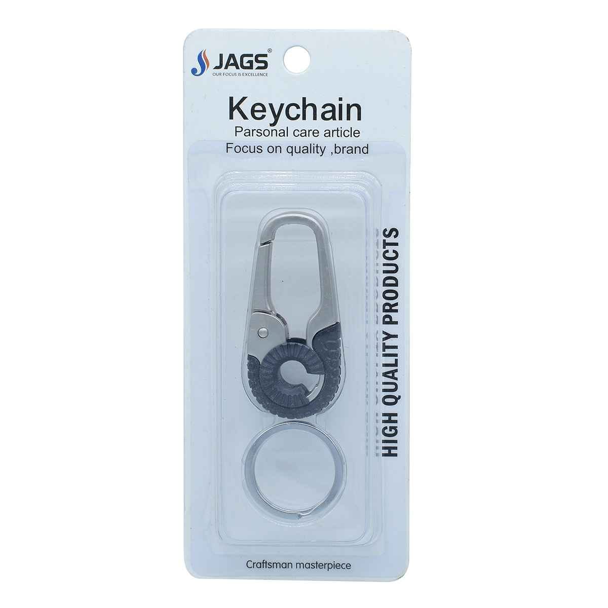 Jags Hook Key Chain LK8011
