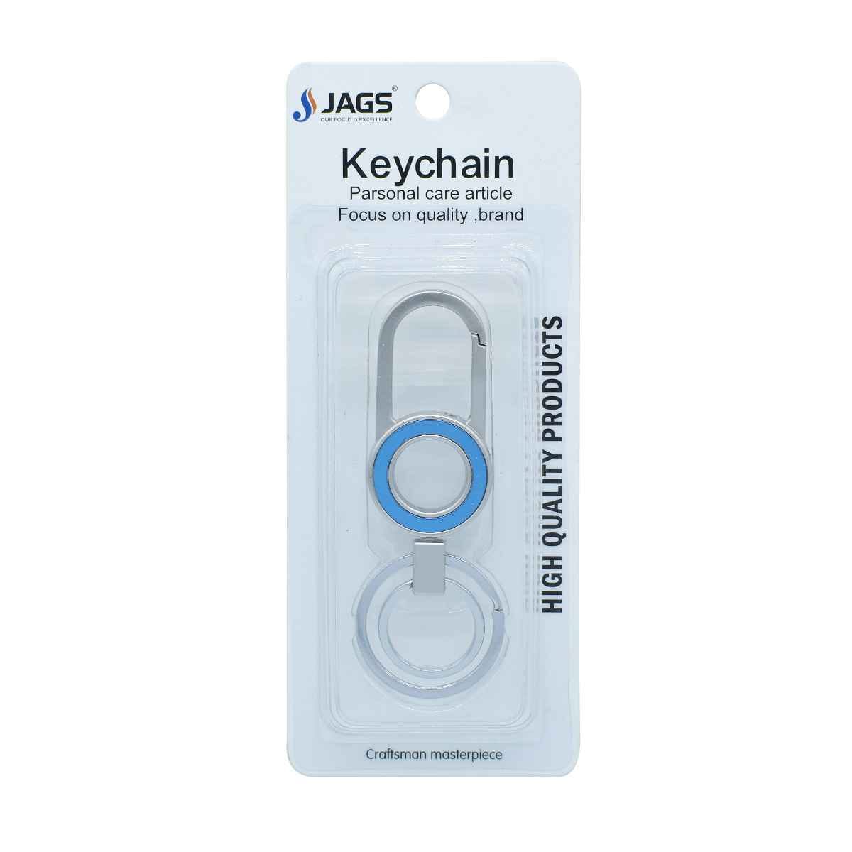 Jags Hook Key Chain LK8016