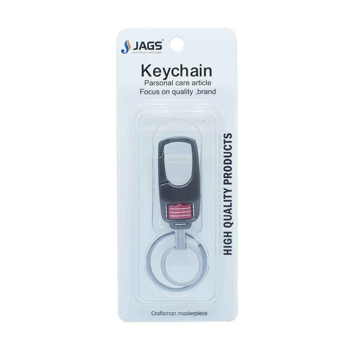 Jags Hook Key Chain LK8037