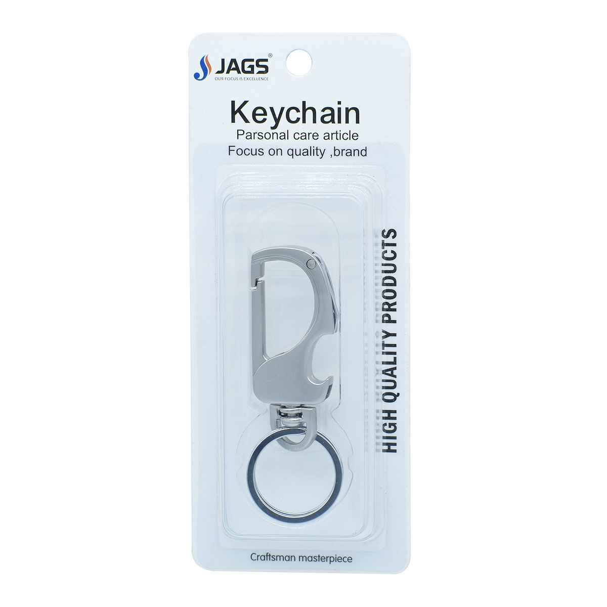 Jags Hook Key Chain LK8045
