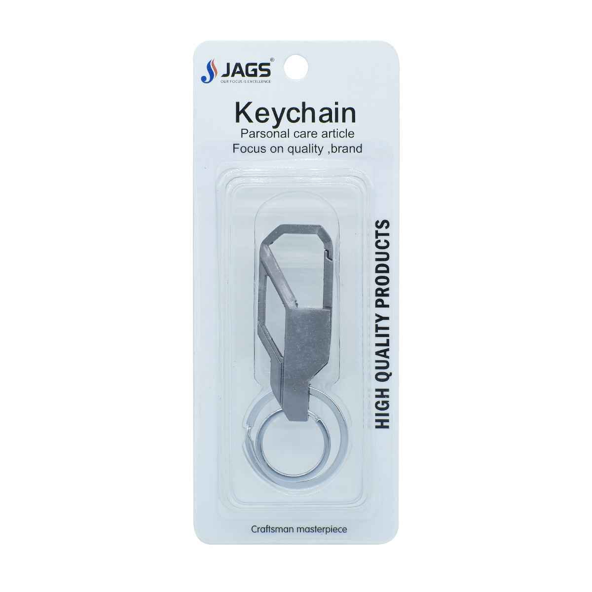 Jags Hook Key Chain LK9010