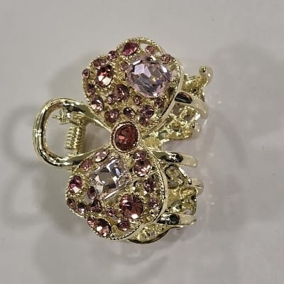 BOW CLIP