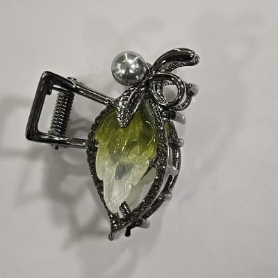 P.K.D BUTTERFLY CLIP
