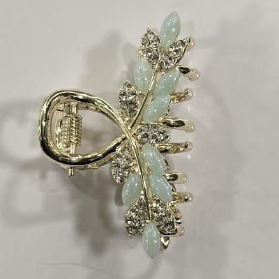 FLOWER CLIP