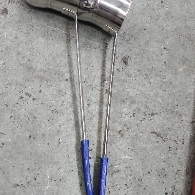S.S. DOYA LOTI SMALL HANDLE