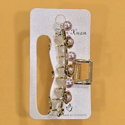 PEARL METAL CLUTURE
