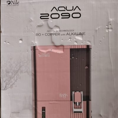 RO BODY RAGGA SERIES 2090