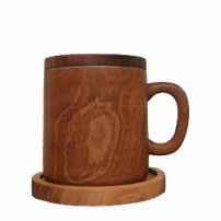 Cup Combination Stainless Set - Set of stainless cups - Kitchen Essential