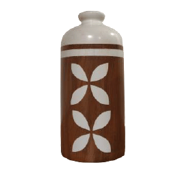 Batik Vase Medium