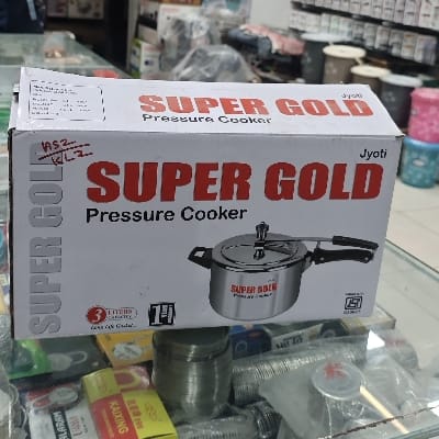 SUPER GOLD COOKER 3LTR INNER