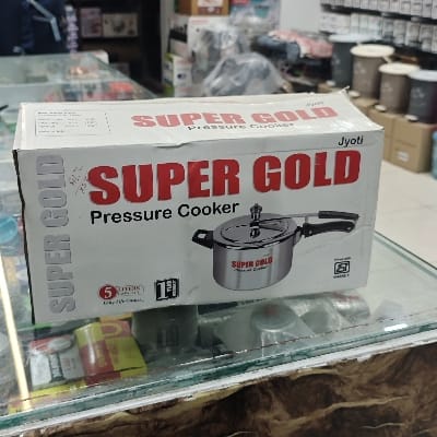 SUPER GOLD COOKER 5LTR INNER