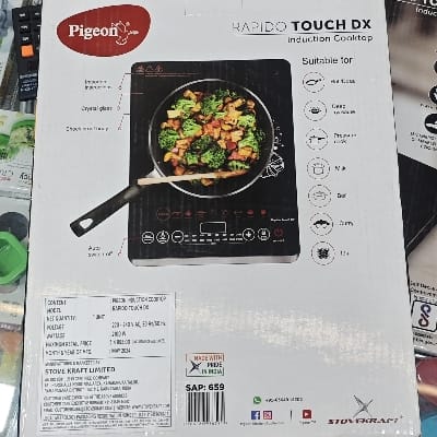 PIGEON TOUCH DX INDUCTION 2100W