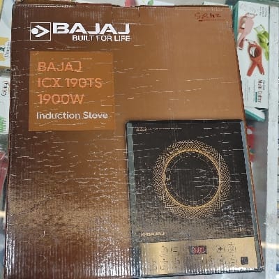 BAJAJ INDUCTION ICX 190TS 1900W