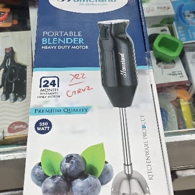 MARUTI HOMELAND BLENDER 300 WATTS FANCY
