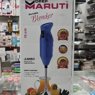 MARUTI BLENDER DELUXE 300W